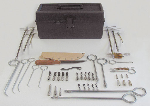Packing Extractor Set C