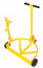 DrumDolly 5galto55gal 24.125inL Yellow