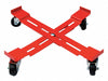 Adjustable Drum Dolly 1000 lb 5-3/8 In H