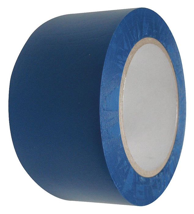 Floor Tape Blue 1 inx108 ft Roll