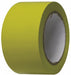 D7628 Floor Tape Yellow 2 inx108 ft Roll