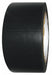 D7628 Floor Tape Black 2 inx108 ft Roll