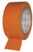 D7628 Floor Tape Orange 2 inx108 ft Roll