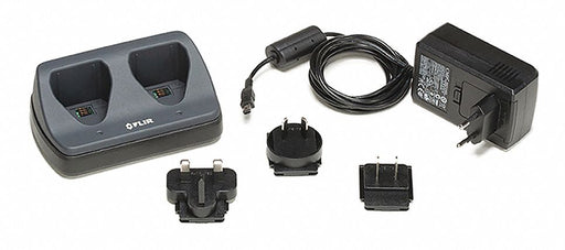 Battery Charger c/w-FLIR