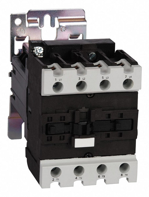 H2466 IECMagneticContactor NonReversing 24VDC