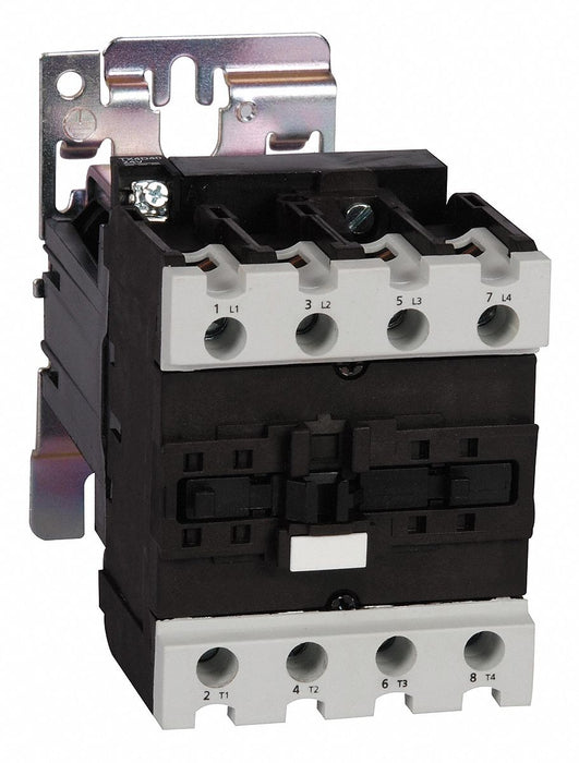 H2466 IECMagneticContactor NonReversing 24VDC