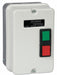 MotorStarterEnclosure IEC Style NEMA 4