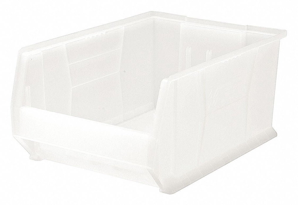 Bin 23.875 in L 16.5 in W Plastic