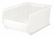 Bin 23.875 in L 16.5 in W Plastic