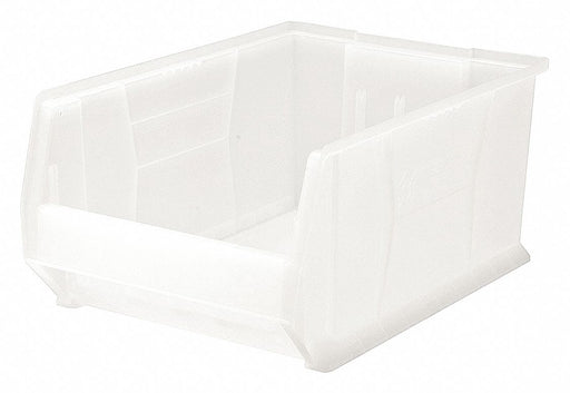Bin 23.875 in L 16.5 in W Plastic