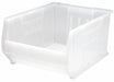 Bin 23.875 in L 18.25 in W Plastic