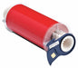 D9019 Tape Cartridge Red 50 ft L 7 in W