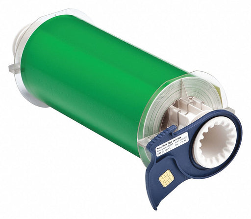 D9019 Tape Green 50 ft L 7 in W