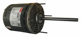 Motor 3/4 HP 1075 rpm 48YZ 277V
