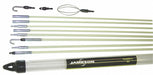 Glow Rod 35 ft Fiberglass