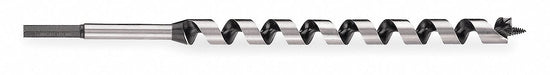Ship Auger Bit Dia 13/16 Shank Hex 7/16