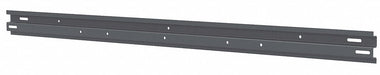 Bin Rail 47 13/16 in 5/8 in Steel
