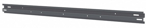 Bin Rail 47 13/16 in 5/8 in Steel