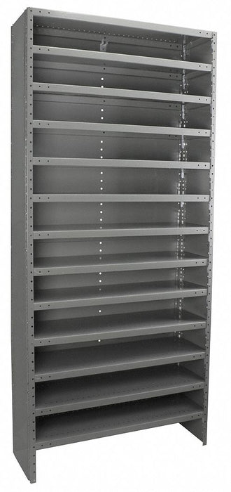 Metal Shlvng 18inx79inx36in