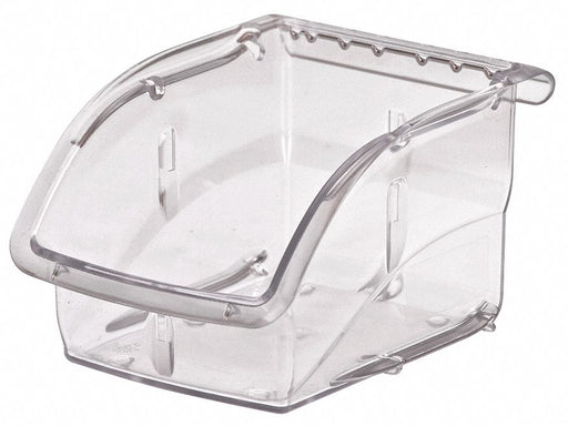 Hng and Stk Bn Clear PC 3 1/4 in