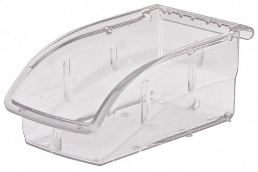 Hng and Stk Bn Clear PC 3 1/4 in