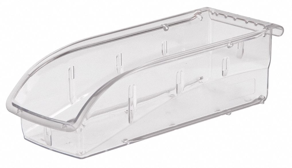 Hng and Stk Bn Clear PC 3 1/4 in