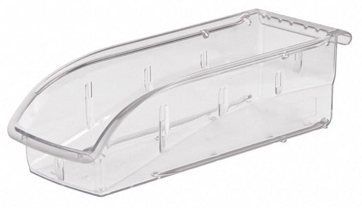 Hng and Stk Bn Clear PC 3 1/4 in
