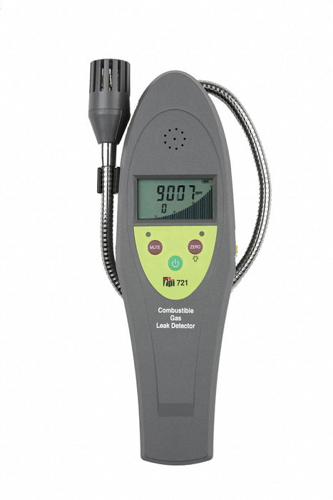 Combustible Gas Detector 32 to 104F
