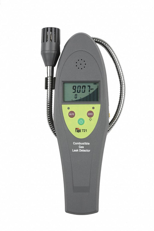 Combustible Gas Detector 32 to 104F