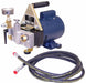 Hyrdo Test Pmp 4 gpm Twin Piston 3/4 