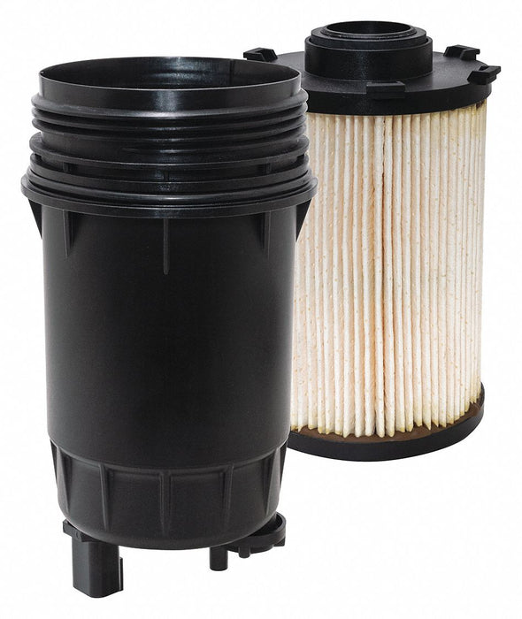 Fuel/Water Separator 9-3/16x4-15/32 In