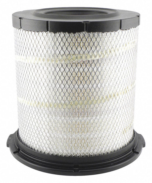 Air Filter Radial
