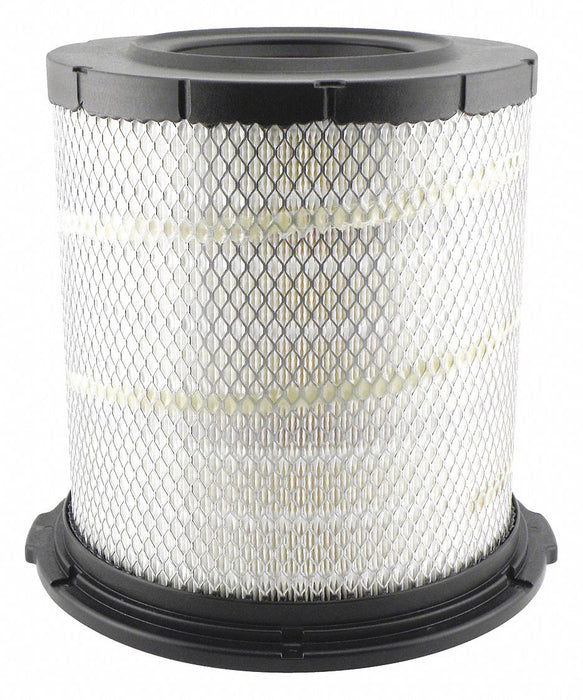 Air Filter Radial