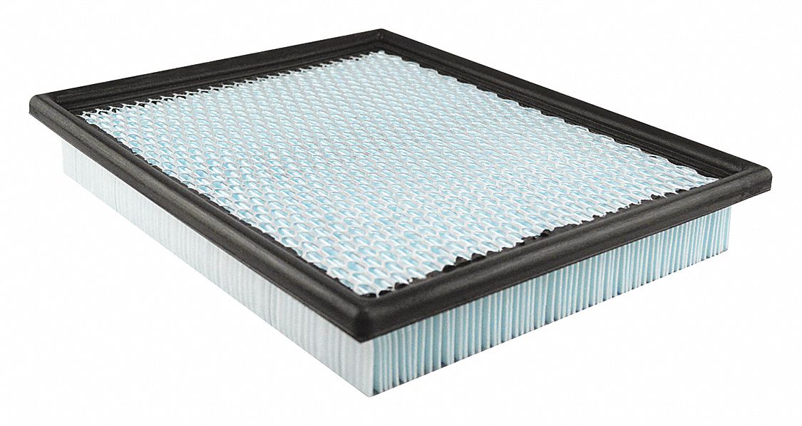 Cabin Air Filter Rectangular