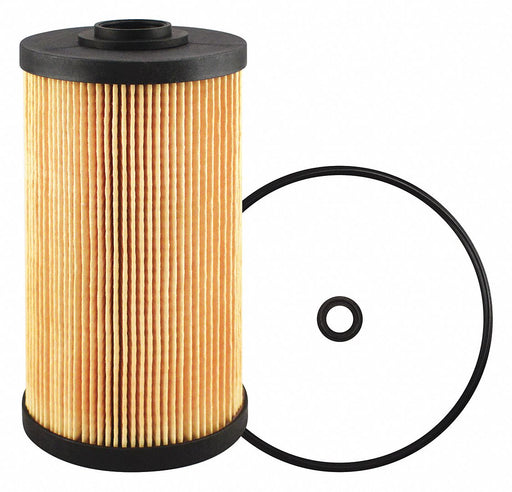 Fuel Filter 6-13/32x3-23/32x6-13/32 In