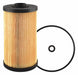 Fuel Filter 6-13/32x3-23/32x6-13/32 In