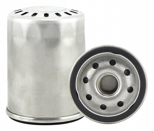 Power Steering Filter Spin-On 3-1/2 L