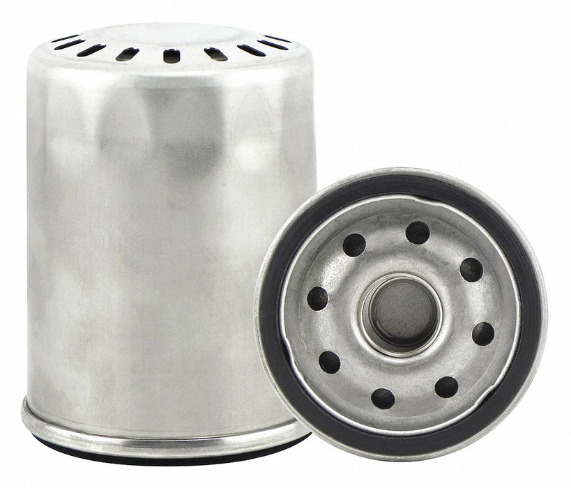 Power Steering Filter Spin-On 3-1/2 L