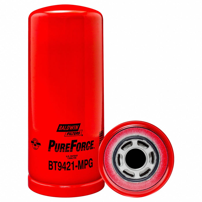 Hydraulic Filter Spin-On 11-17/32 L