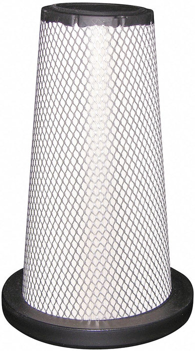 Air Filter Radial