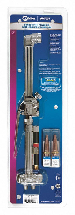 MILLER WH200A Combination Torch Kit