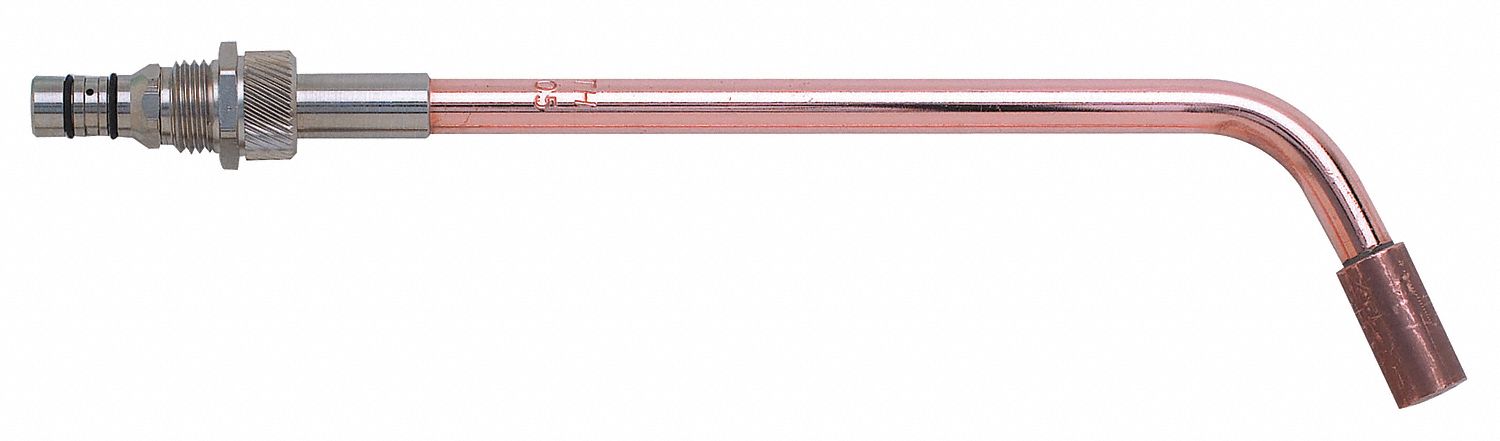 SMITH AT600 Sz5 Acetylene Heating Tip