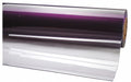 Flexible Bulk Roll Smooth 48in Clear PVC