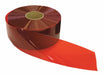 Rplcmnt Strip Smooth 12in Red Weld PK5