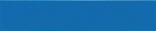 Shelf Marker Blue 1 1/4in x6in