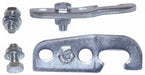 Hook Skatewheel Light Duty Conveyor PR