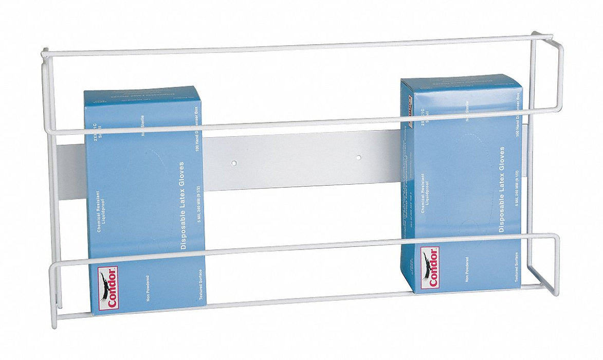 Glove Box Dispenser 4 Boxes