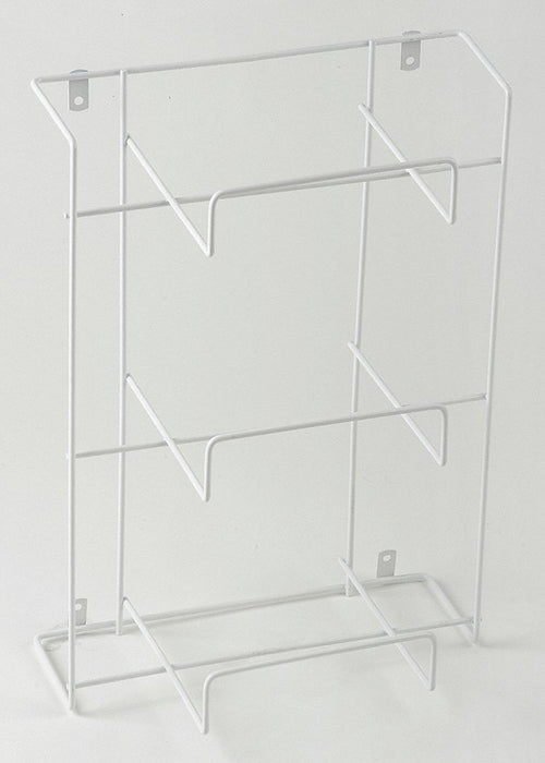 Glove Box Dispenser 3 Boxes