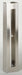 GloveDispenser Silver WallMount SS