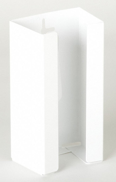 Horizontal Glove Dispenser Metal 1 Box